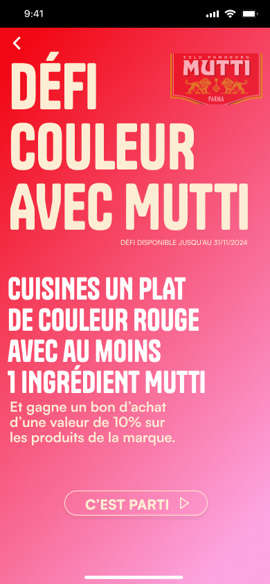 Mockup Society visuel seul